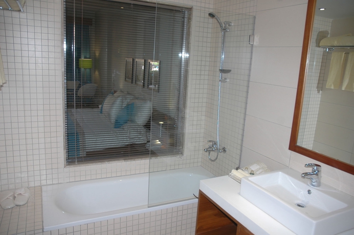 Imagen de la habitación del Hotel Nubian Village, Families and Couples Only. Foto 4