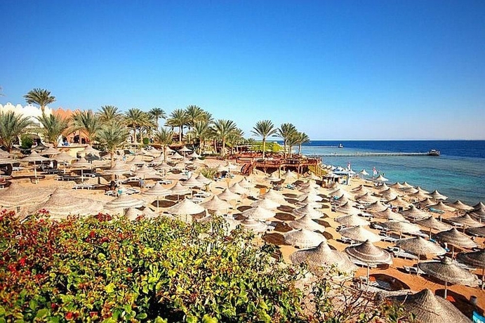 Imagen de los exteriores del Hotel Nubian Village, Families and Couples Only. Foto 8