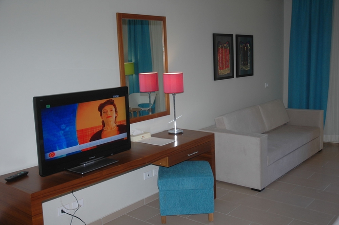 Imagen de la habitación del Hotel Nubian Village, Families and Couples Only. Foto 6