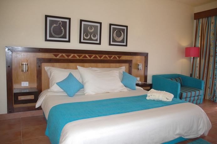 Imagen de la habitación del Hotel Nubian Village, Families and Couples Only. Foto 7