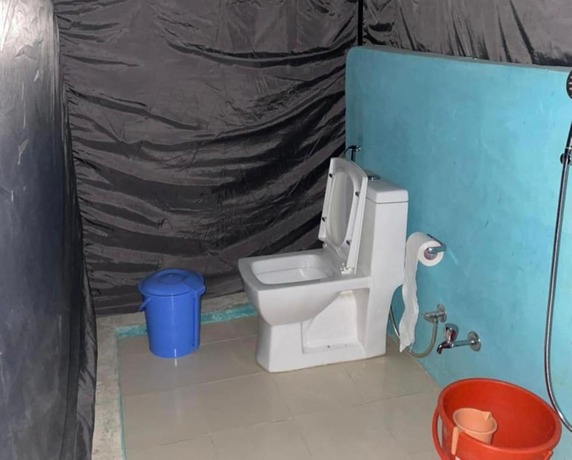 Imagen general del Hotel Nubra Delight and Camps. Foto 2