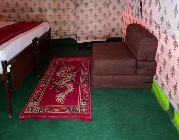 Imagen de la habitación del Hotel Nubra Delight and Camps. Foto 19