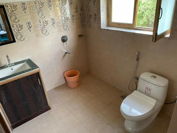 Imagen general del Hotel Nubra Delight and Camps. Foto 12