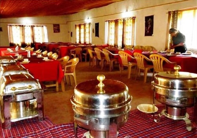 Imagen general del Hotel Nubra Delight and Camps. Foto 14