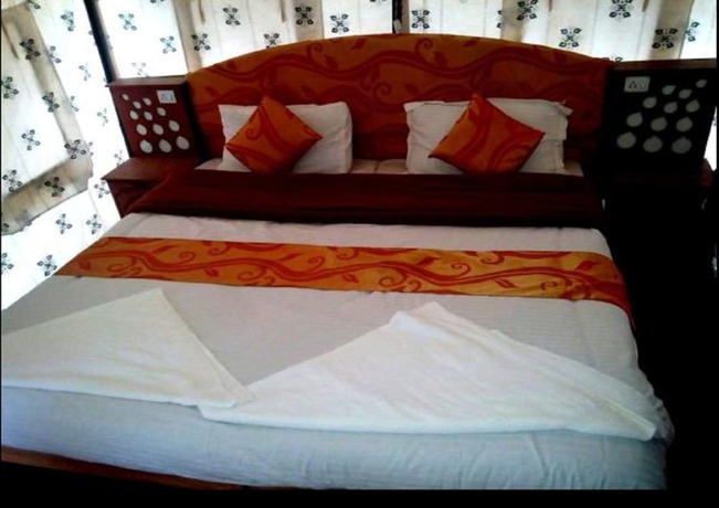 Imagen general del Hotel Nubra Ethnic Camp. Foto 3