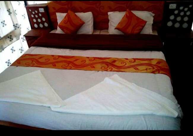 Imagen general del Hotel Nubra Ethnic Camp. Foto 5