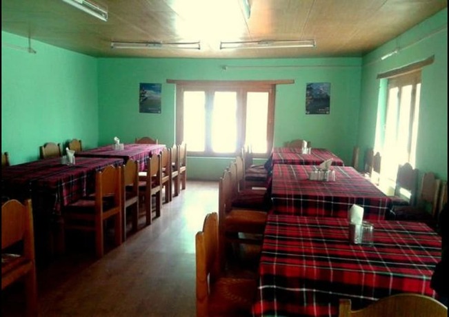 Imagen general del Hotel Nubra Ethnic Camp. Foto 9