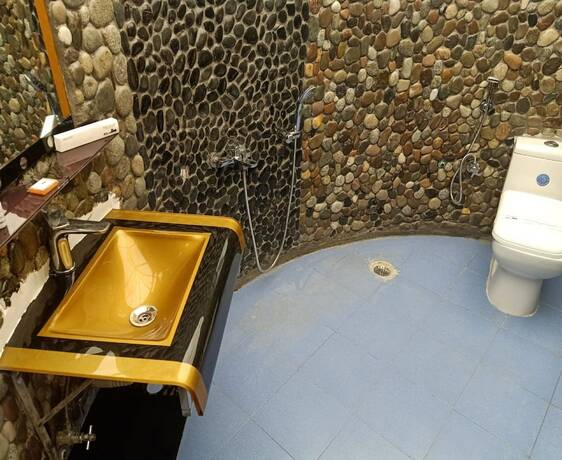 Imagen general del Hotel Nubra Ethnic Camp. Foto 15