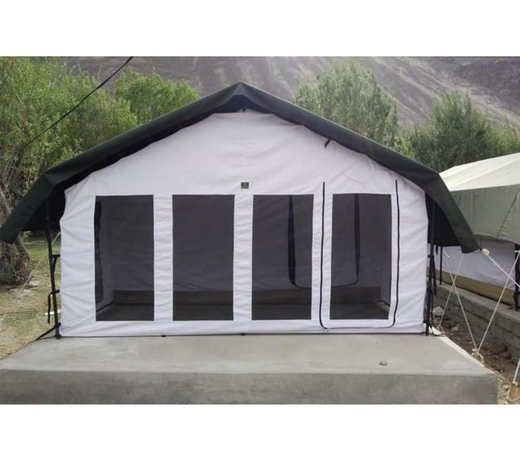 Imagen general del Hotel Nubra Summer Camp. Foto 3