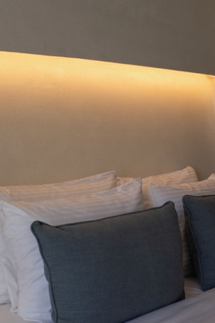 Imagen de la habitación del Hotel Nuca Mykonos. Foto 12