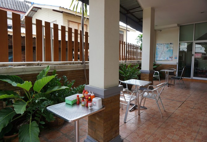 Imagen de la habitación del Hotel Nuchjaree Place. Foto 6