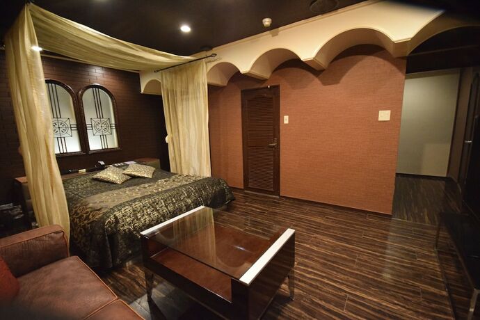 Imagen general del Hotel Nuda By H-seven - Adults Only. Foto 3