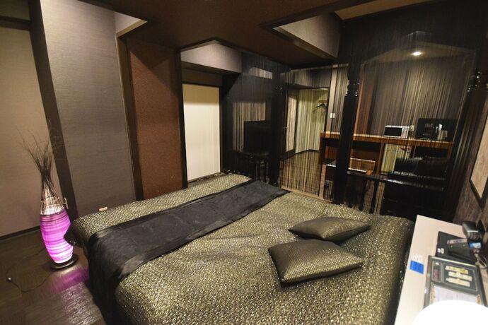 Imagen general del Hotel Nuda By H-seven - Adults Only. Foto 5
