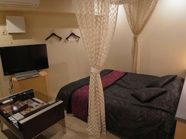 Imagen general del Hotel Nuda By H-seven - Adults Only. Foto 6