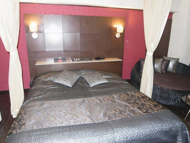 Imagen general del Hotel Nuda By H-seven - Adults Only. Foto 12