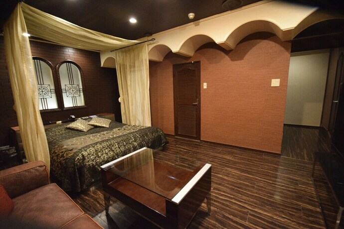 Imagen de la habitación del Hotel Nuda By H-seven - Adults Only. Foto 22