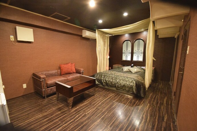 Imagen de la habitación del Hotel Nuda By H-seven - Adults Only. Foto 25