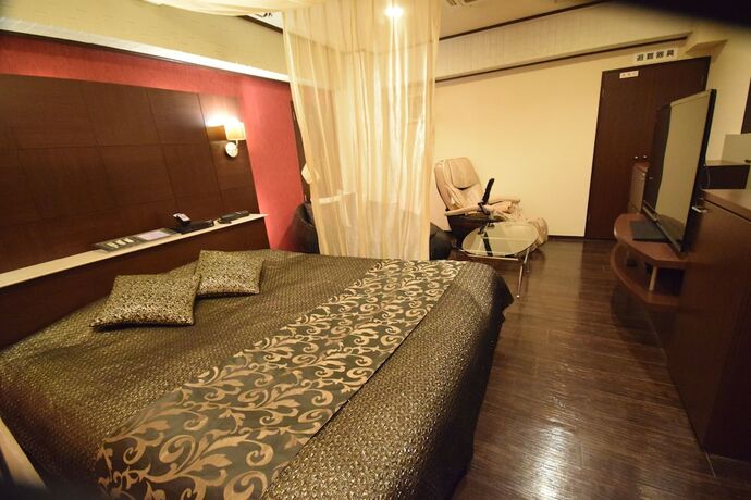 Imagen de la habitación del Hotel Nuda By H-seven - Adults Only. Foto 27
