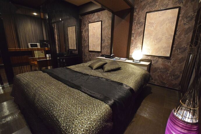 Imagen de la habitación del Hotel Nuda By H-seven - Adults Only. Foto 28
