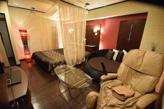 Imagen de la habitación del Hotel Nuda By H-seven - Adults Only. Foto 30