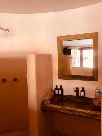 Imagen general del Hotel Nude Zipolite and Beach Club. Foto 1