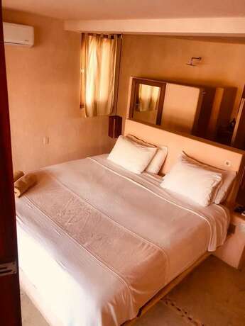 Imagen de la habitación del Hotel Nude Zipolite and Beach Club. Foto 14