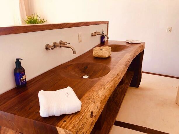 Imagen general del Hotel Nude Zipolite and Beach Club. Foto 2