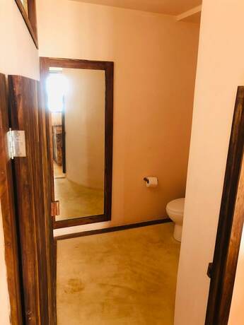 Imagen general del Hotel Nude Zipolite and Beach Club. Foto 5
