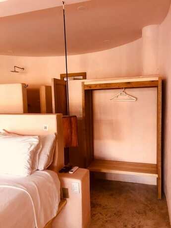 Imagen de la habitación del Hotel Nude Zipolite and Beach Club. Foto 15