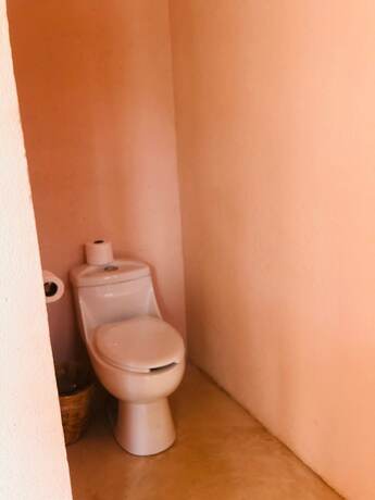 Imagen general del Hotel Nude Zipolite and Beach Club. Foto 9
