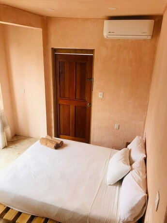 Imagen de la habitación del Hotel Nude Zipolite and Beach Club. Foto 19