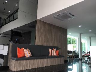 Imagen general del Hotel NueVo Boutique Hotel. Foto 2
