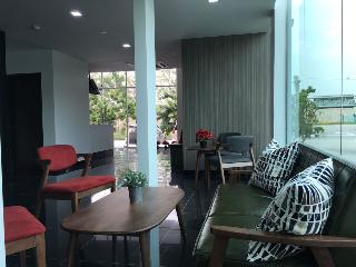 Imagen general del Hotel NueVo Boutique Hotel. Foto 3