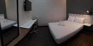 Imagen general del Hotel NueVo Boutique Hotel. Foto 6