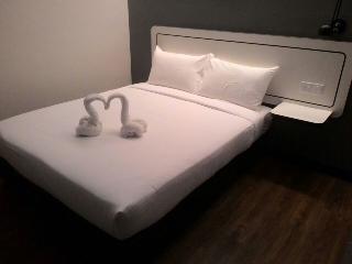 Imagen general del Hotel NueVo Boutique Hotel. Foto 8