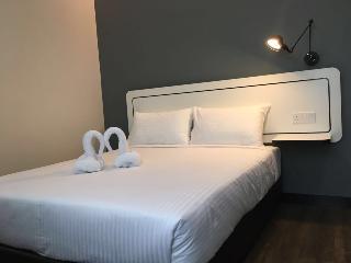 Imagen general del Hotel NueVo Boutique Hotel. Foto 9