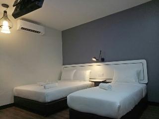 Imagen general del Hotel NueVo Boutique Hotel. Foto 10