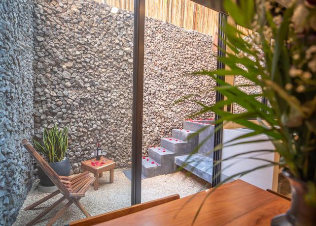 Imagen general del Hotel Nuée Tulum by G Hotels. Foto 2