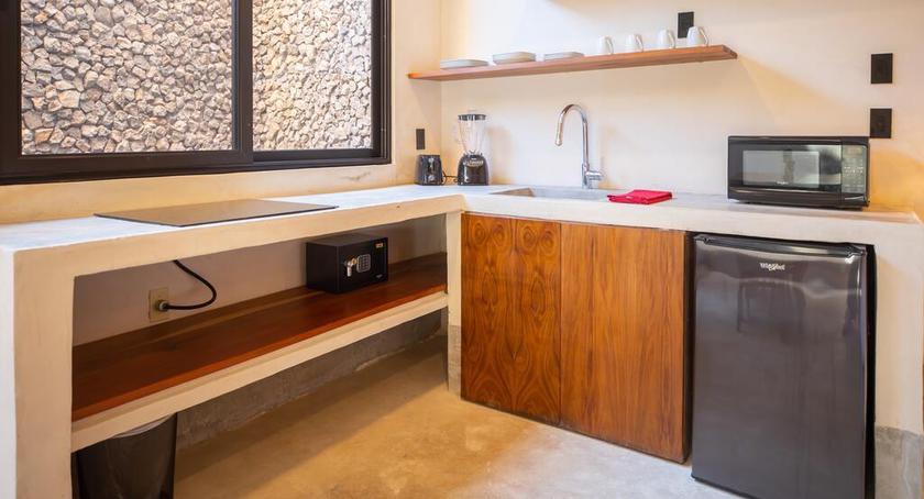 Imagen de la habitación del Hotel Nuée Tulum by G Hotels. Foto 10