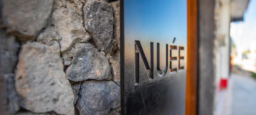 Imagen de los interiores del Hotel Nuée Tulum by G Hotels. Foto 19