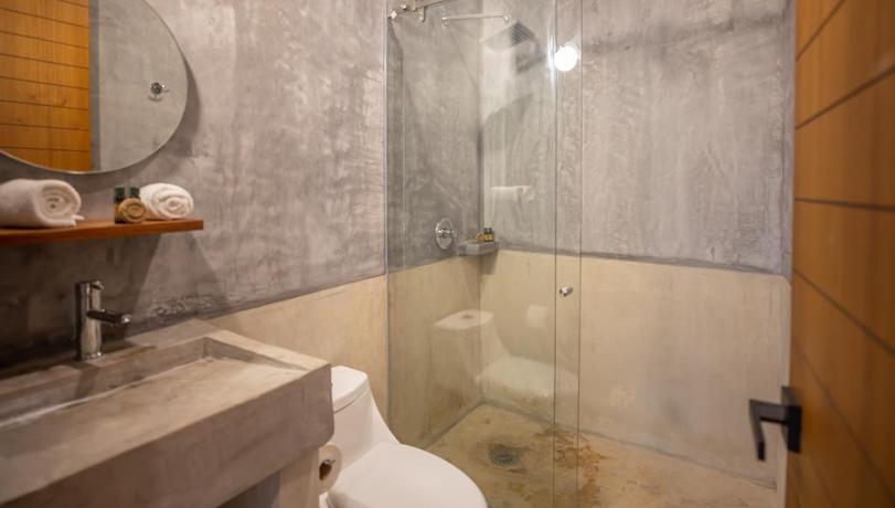 Imagen de la habitación del Hotel Nuée Tulum by G Hotels. Foto 11