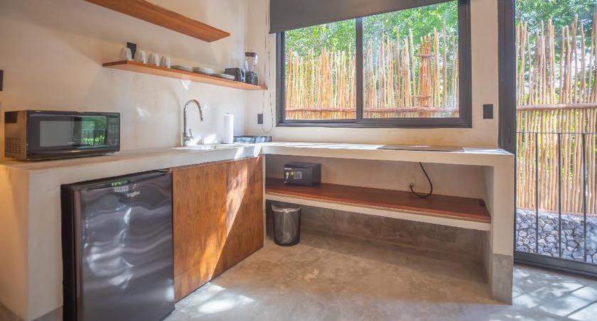 Imagen de la habitación del Hotel Nuée Tulum by G Hotels. Foto 13