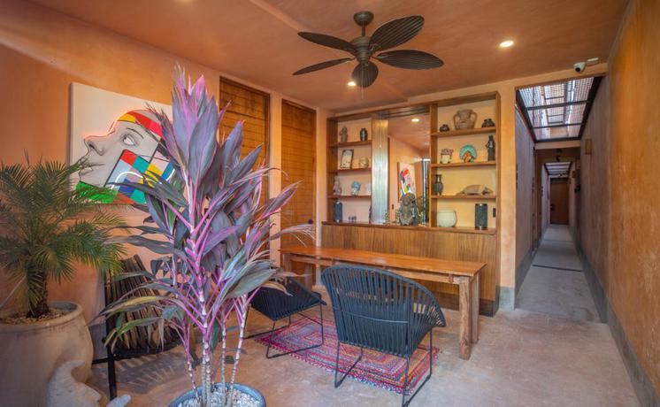 Imagen general del Hotel Nuée Tulum by G Hotels. Foto 4