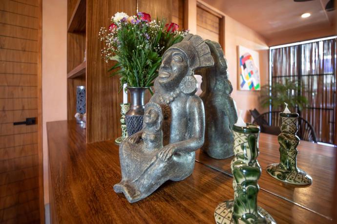 Imagen general del Hotel Nuée Tulum by G Hotels. Foto 5