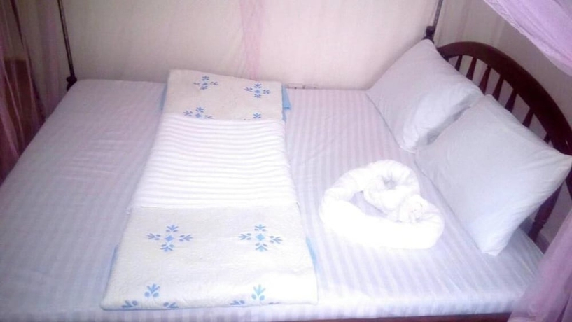 Imagen de la habitación del Hotel Nuel Residence entebbe. Foto 5