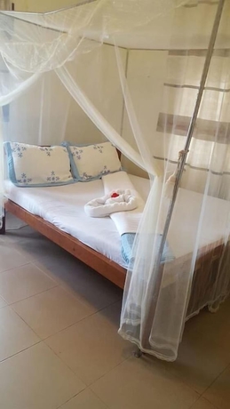 Imagen general del Hotel Nuel Residence entebbe. Foto 1