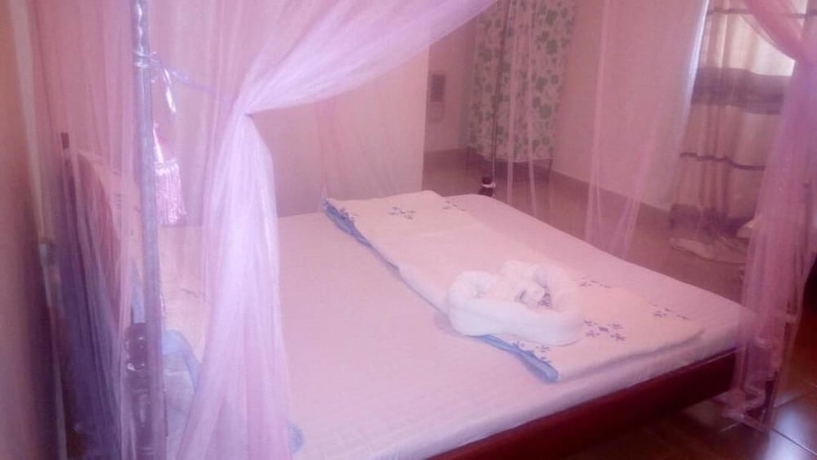 Imagen de la habitación del Hotel Nuel Residence entebbe. Foto 7