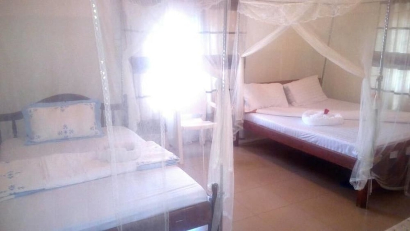 Imagen de la habitación del Hotel Nuel Residence entebbe. Foto 9