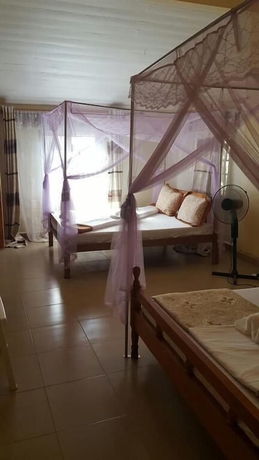 Imagen de la habitación del Hotel Nuel Residence entebbe. Foto 11