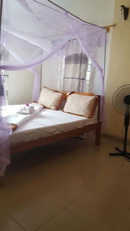 Imagen de la habitación del Hotel Nuel Residence entebbe. Foto 12